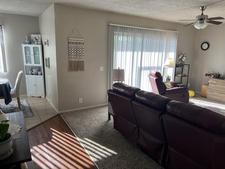 Private Unfurn or Furn BR and Bath