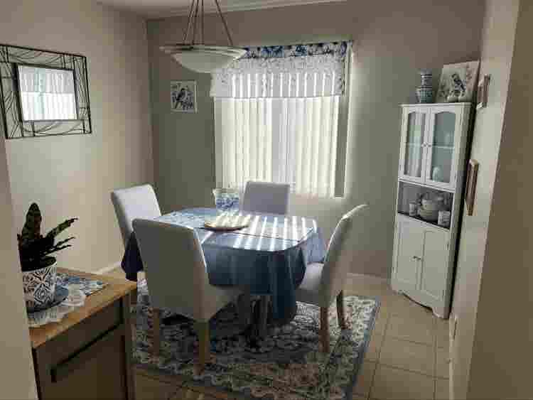 Private Unfurn or Furn BR and Bath