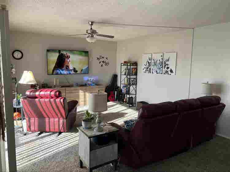 Private Unfurn or Furn BR and Bath