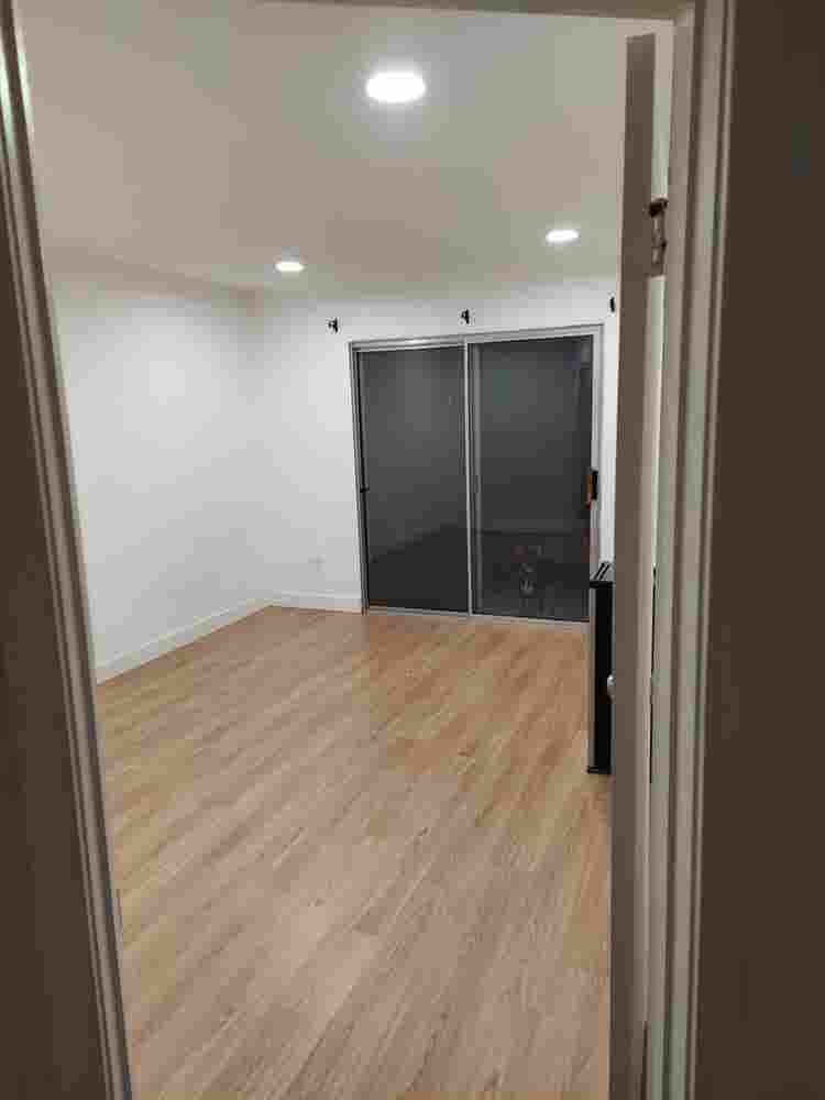 private room with bathroom $