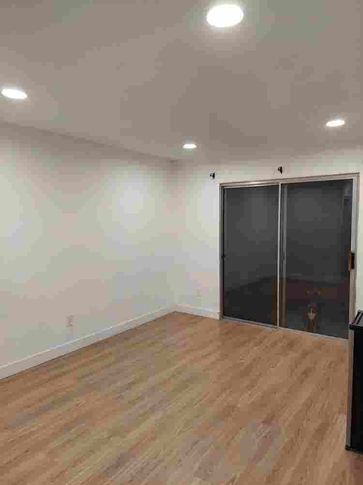 private room with bathroom $