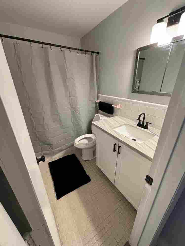 Private Room For Rent