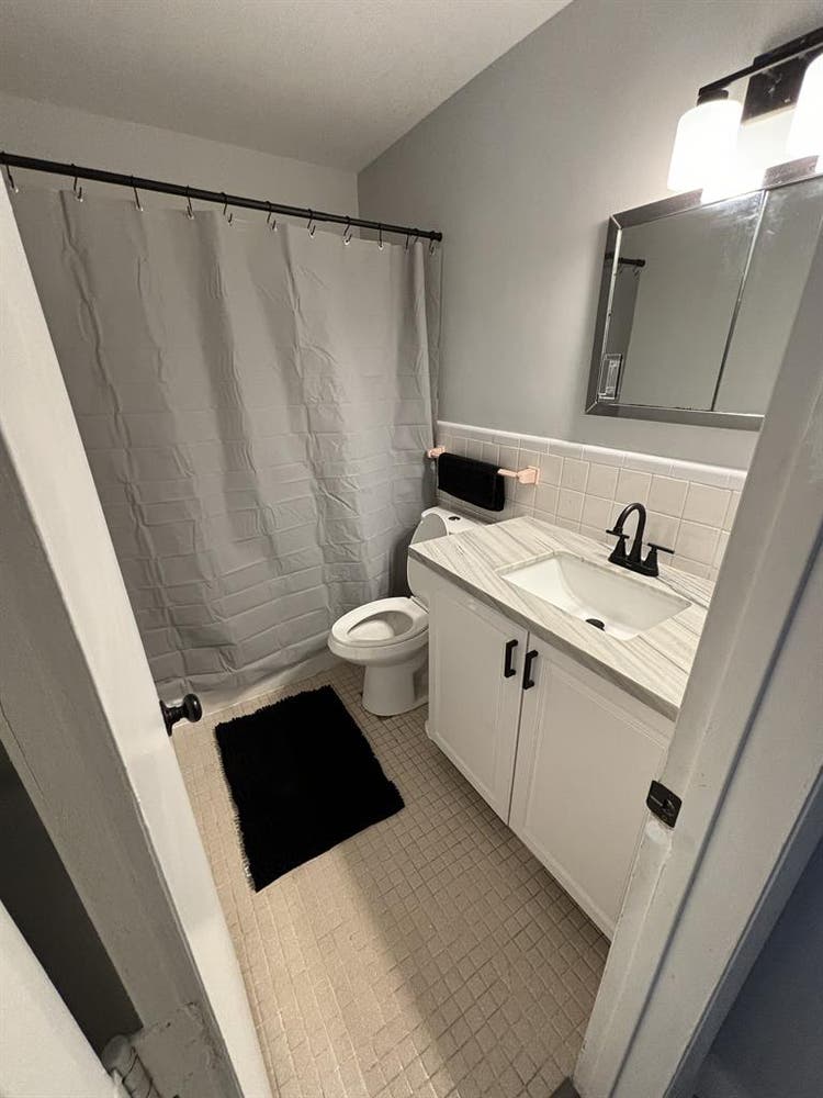 Private Room For Rent