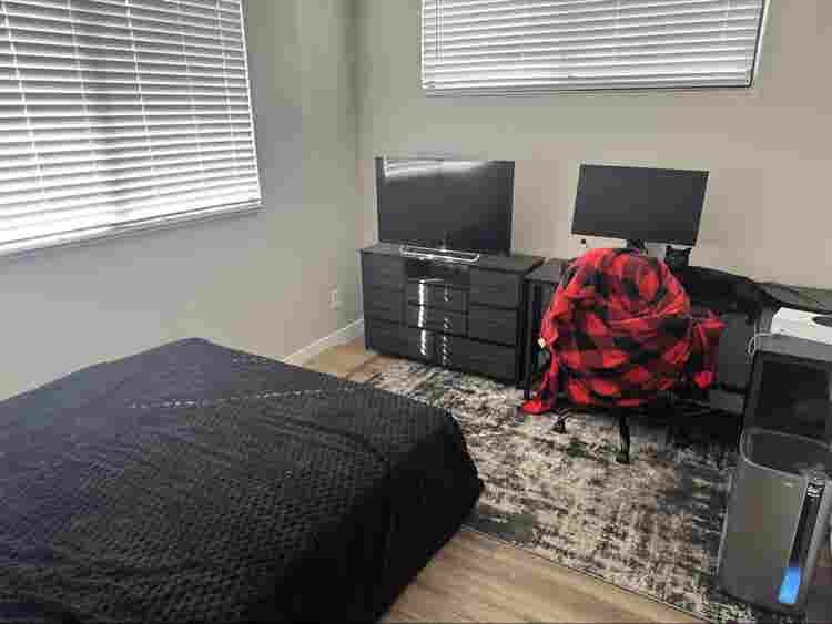 Roommate needed.