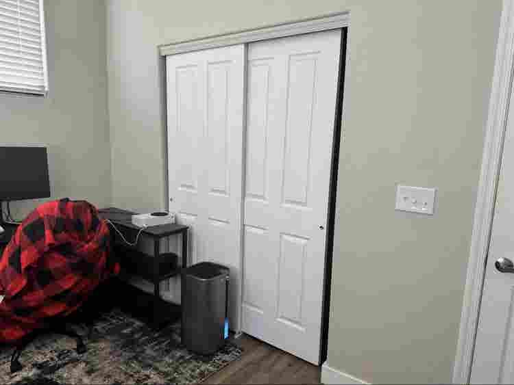 Roommate needed.