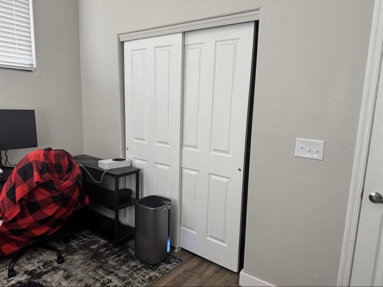 Roommate needed.