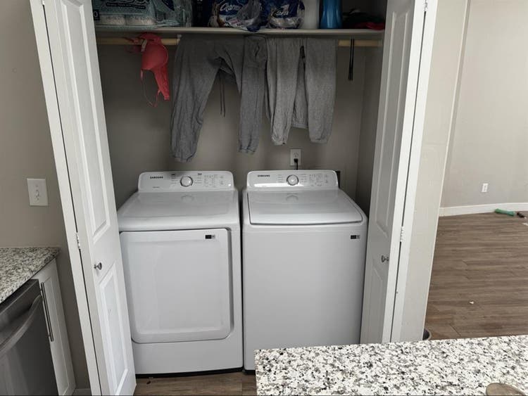 Roommate needed.
