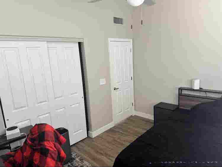 Roommate needed.
