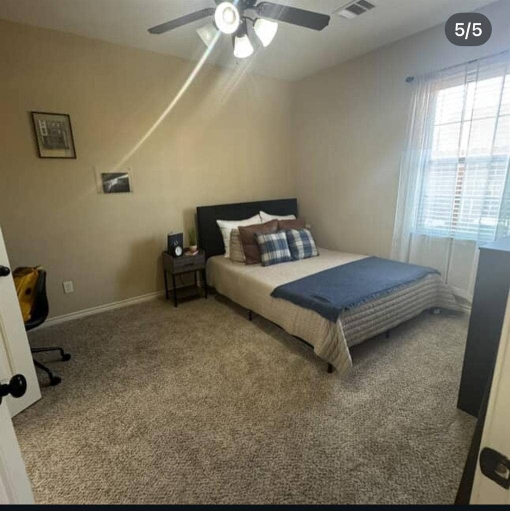 Sublease needed