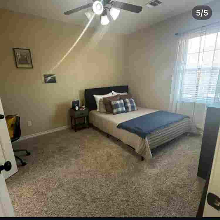 Sublease needed