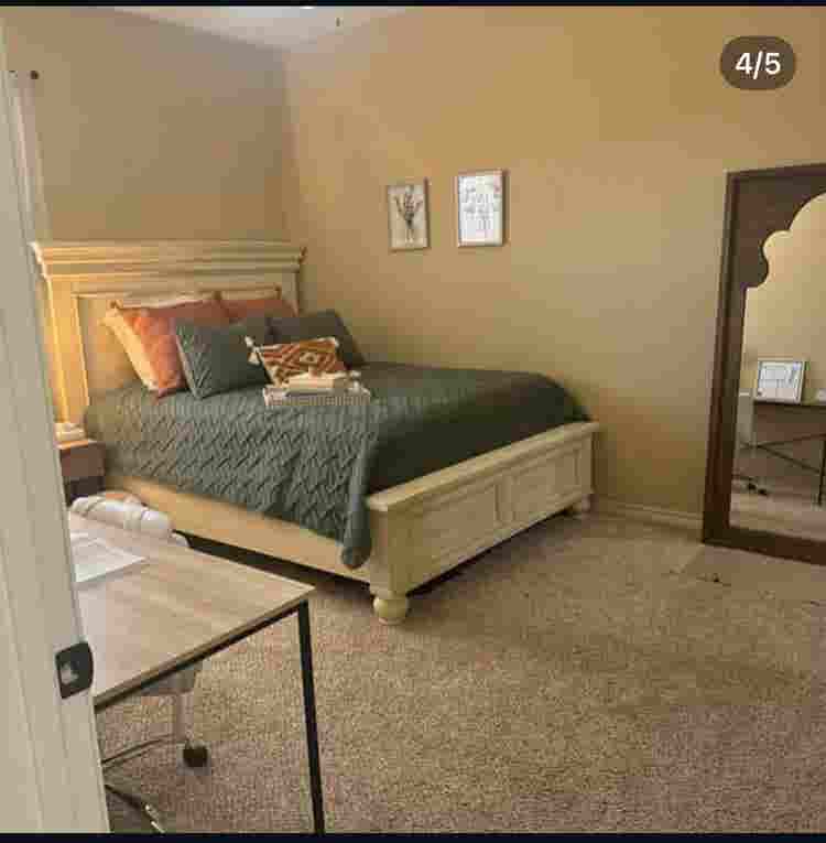 Sublease needed