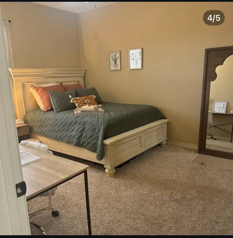 Sublease needed