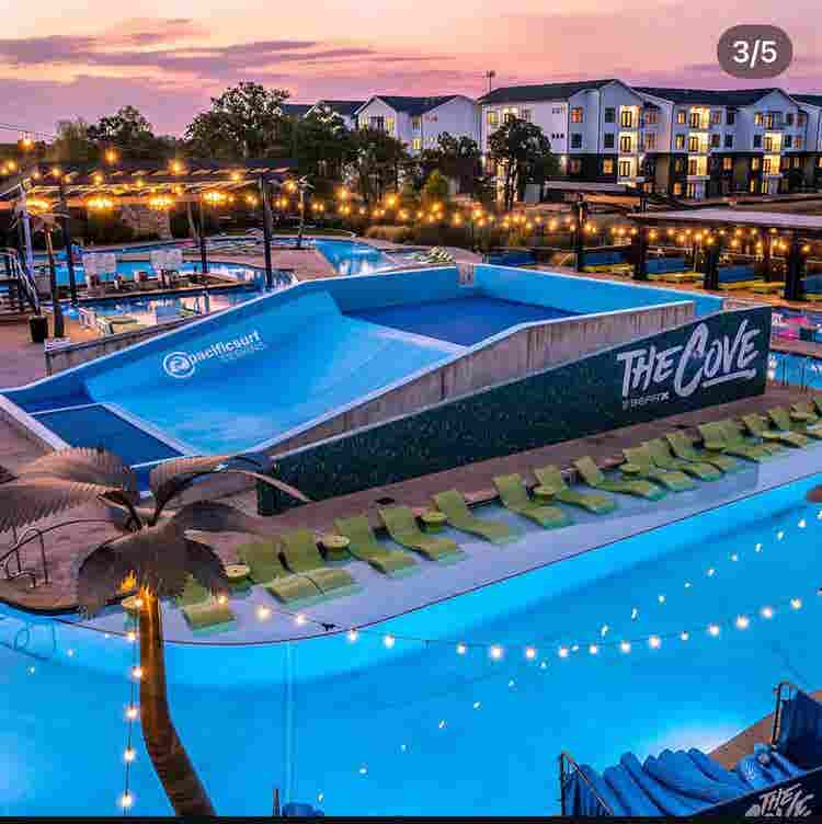 Sublease needed