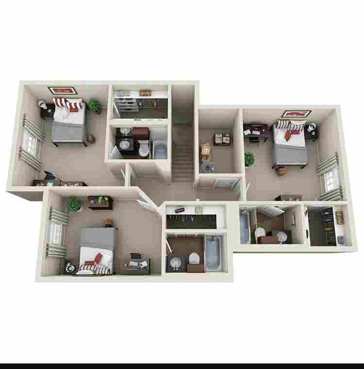 Sublease needed