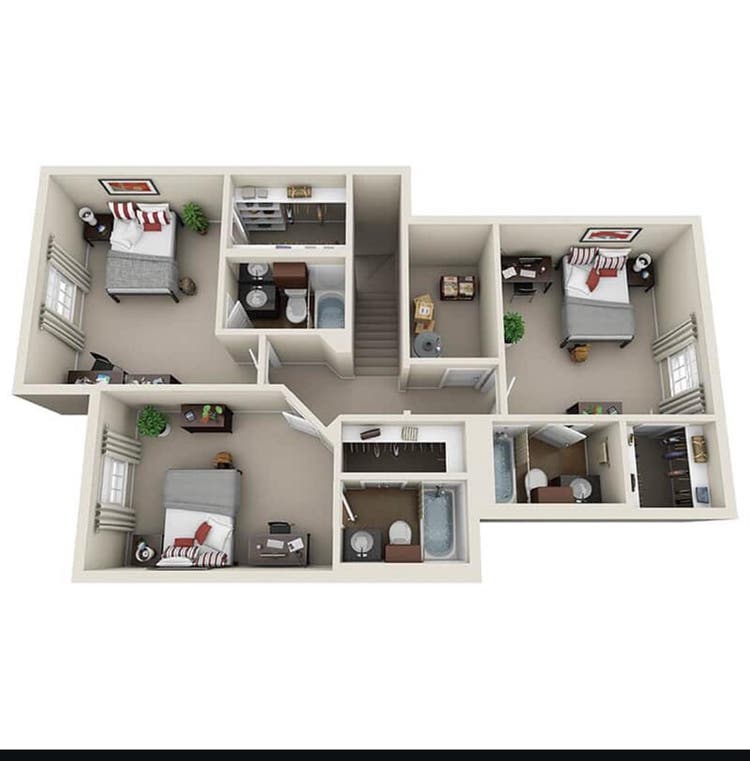 Sublease needed