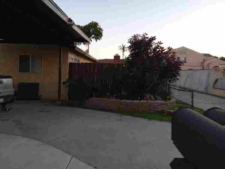 I have a room too near beach & sun