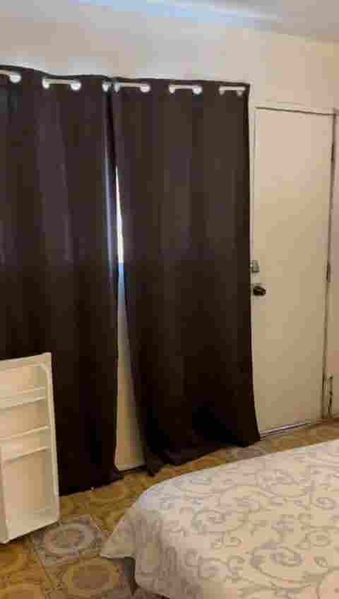 I have a room too near beach & sun