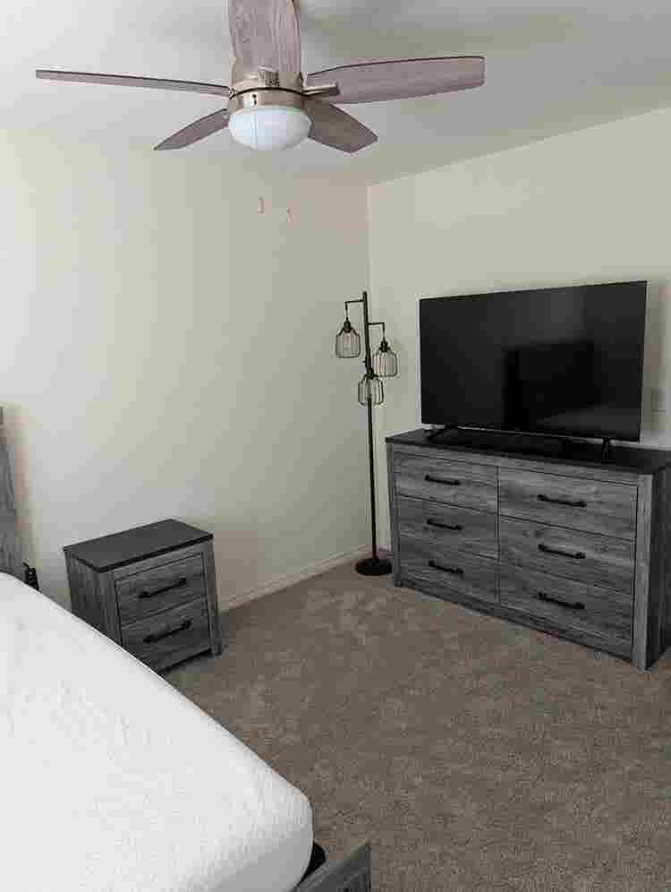 Rooms available-beautiful new house