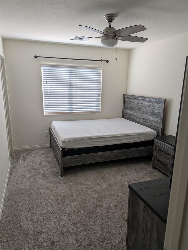 Rooms available-beautiful new house