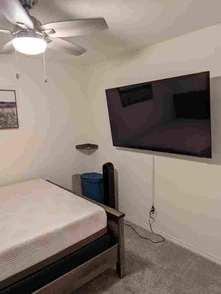 Rooms available-beautiful new house