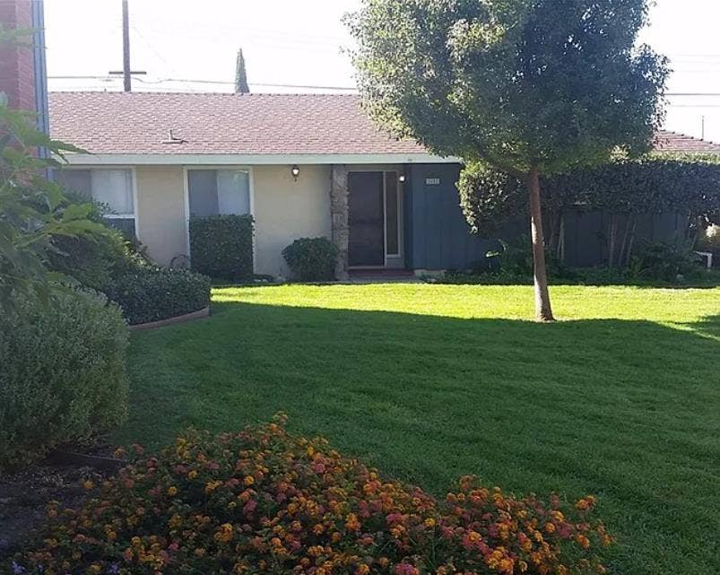 Looking to share my home