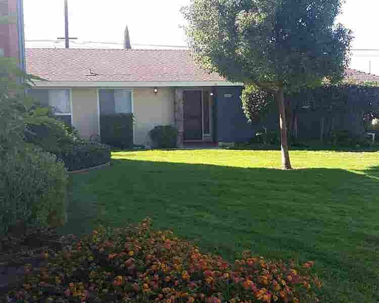 Looking to share my home