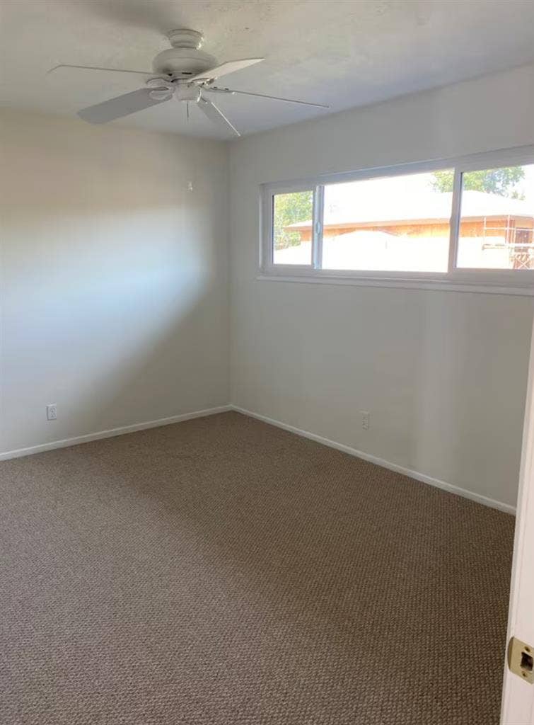 Looking to share my home