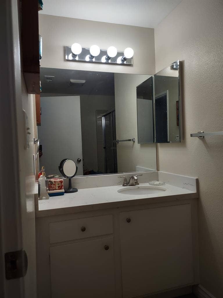 Looking to share my home