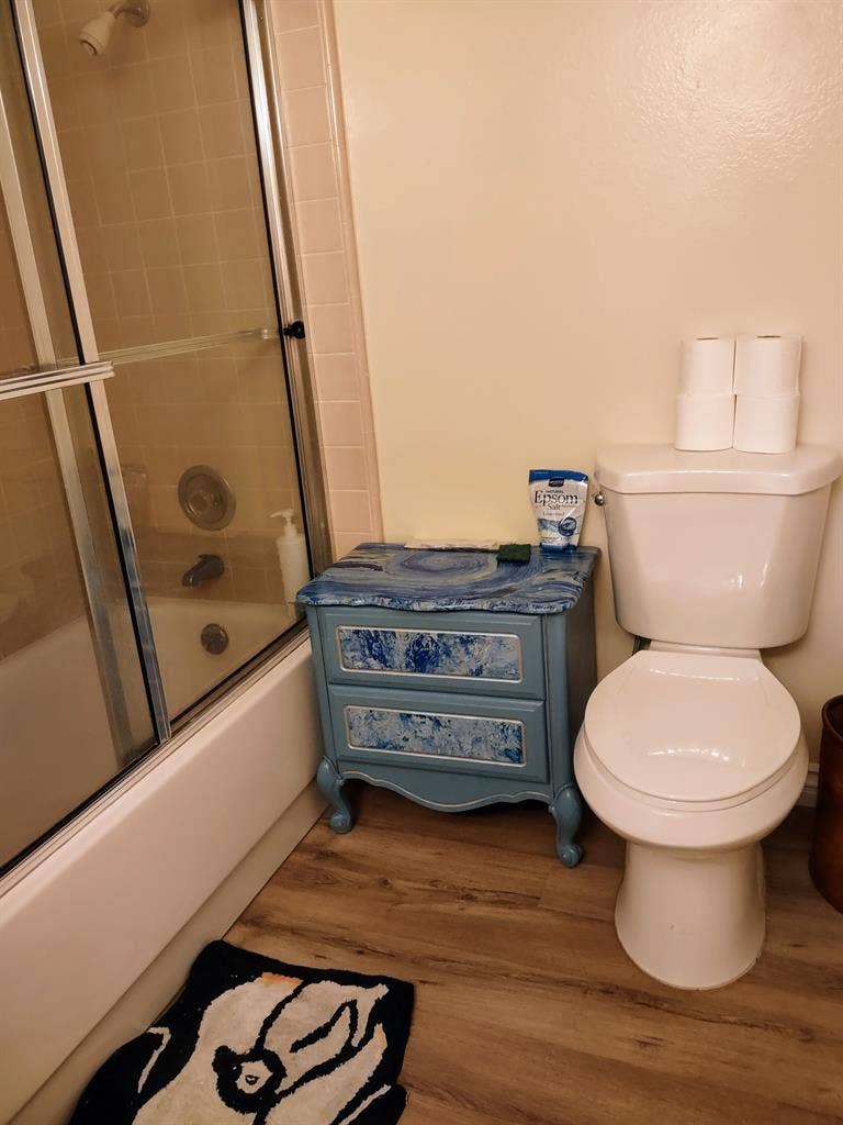 Looking to share my home