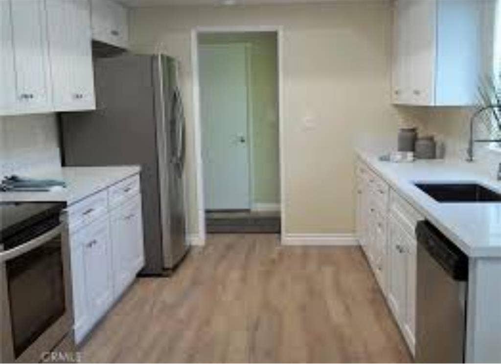 Looking to share my home