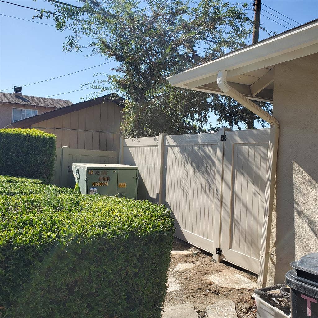 Looking to share my home