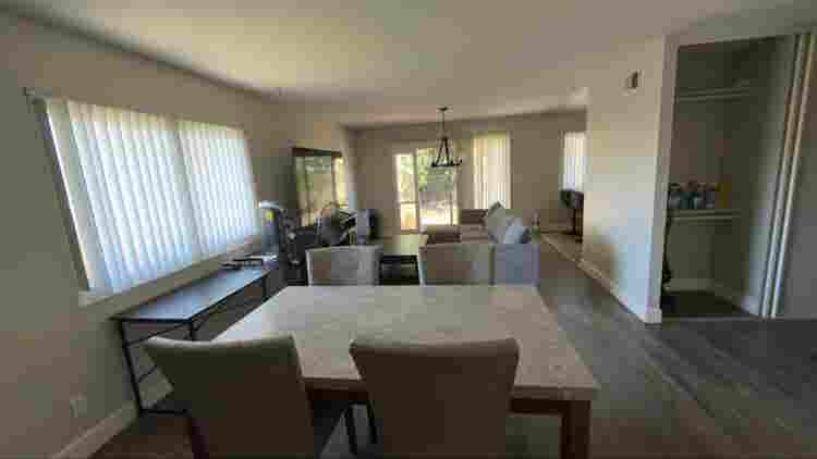 Serra Mesa Room  For rent