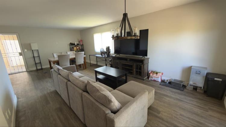 Serra Mesa Room  For rent
