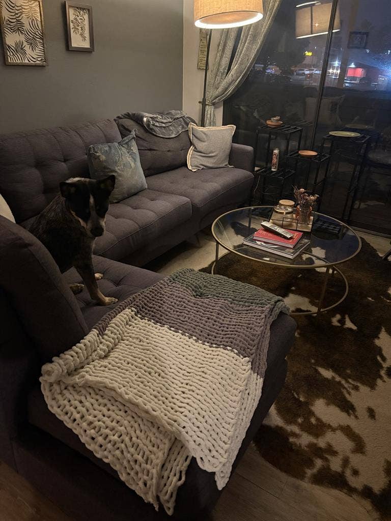 Roommate Needed by November 1st!!
