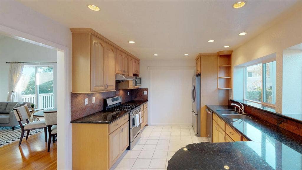 1 BR in Foster City