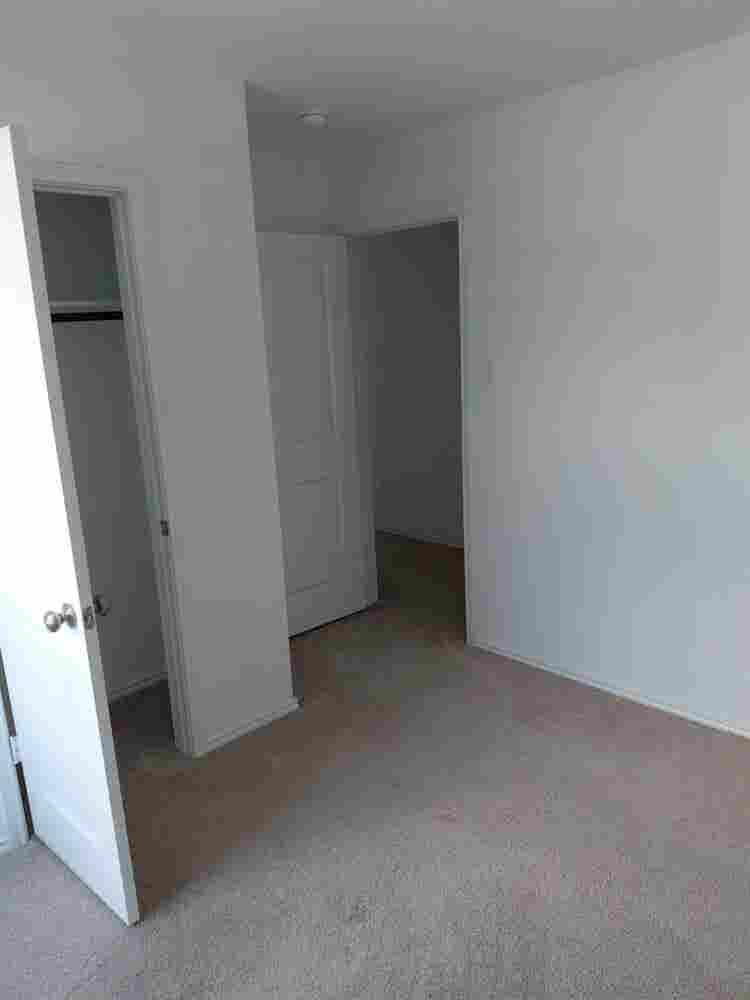 Great room with shared bath