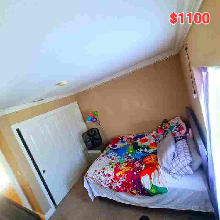 Rooms for Rent in a lovely House