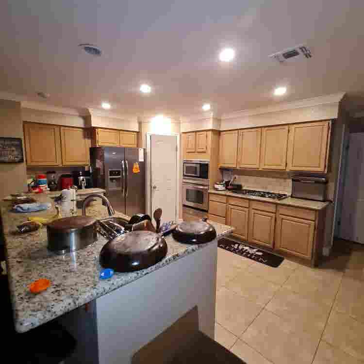 Rooms for Rent in a lovely House