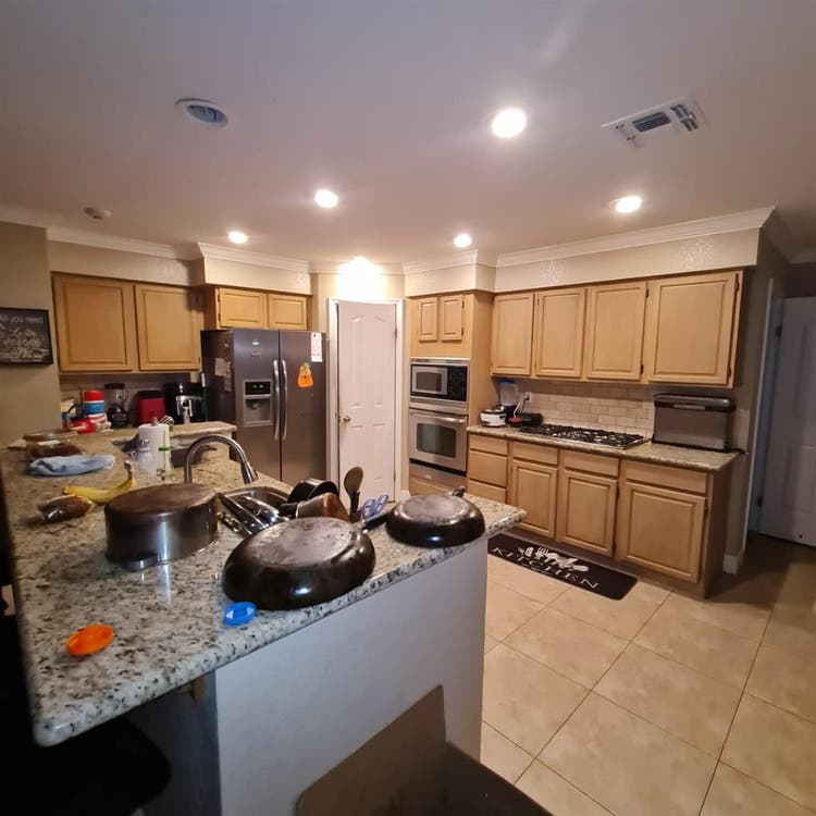 Rooms for Rent in a lovely House