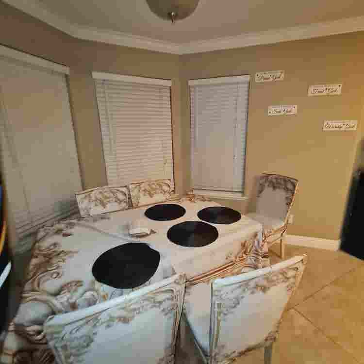Rooms for Rent in a lovely House