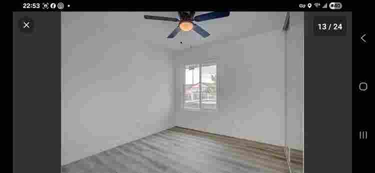 Room for rent