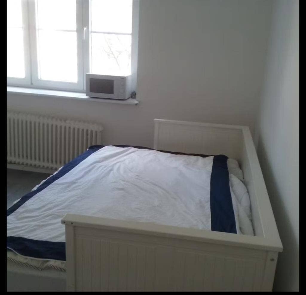 entire apartment to rent in Berlin