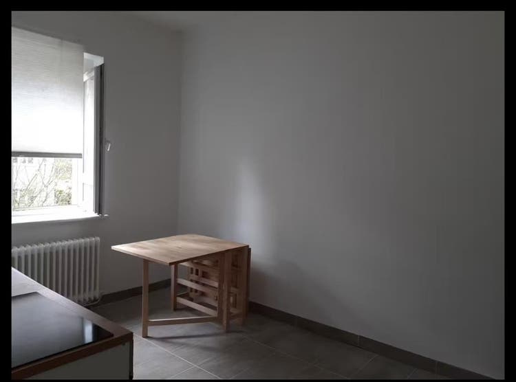 entire apartment to rent in Berlin