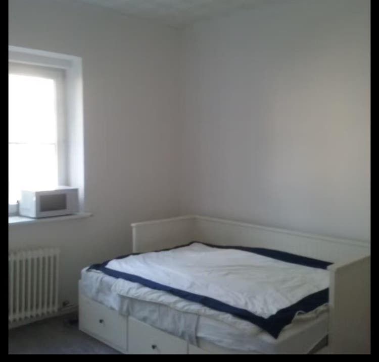 entire apartment to rent in Berlin