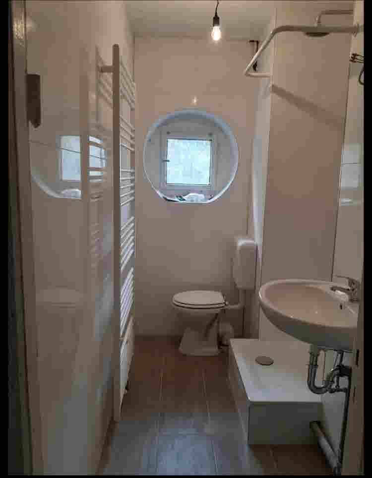 entire apartment to rent in Berlin