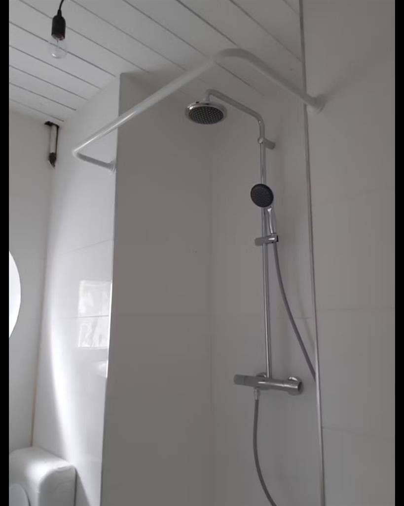 entire apartment to rent in Berlin