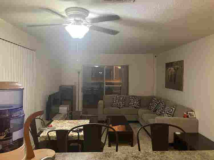🏡 Bedroom in rent