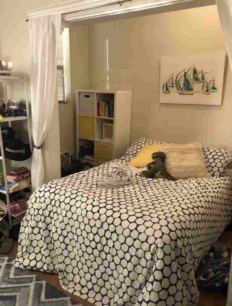 BEAUTIFUL PRIVATE SPACE AVAILABLE