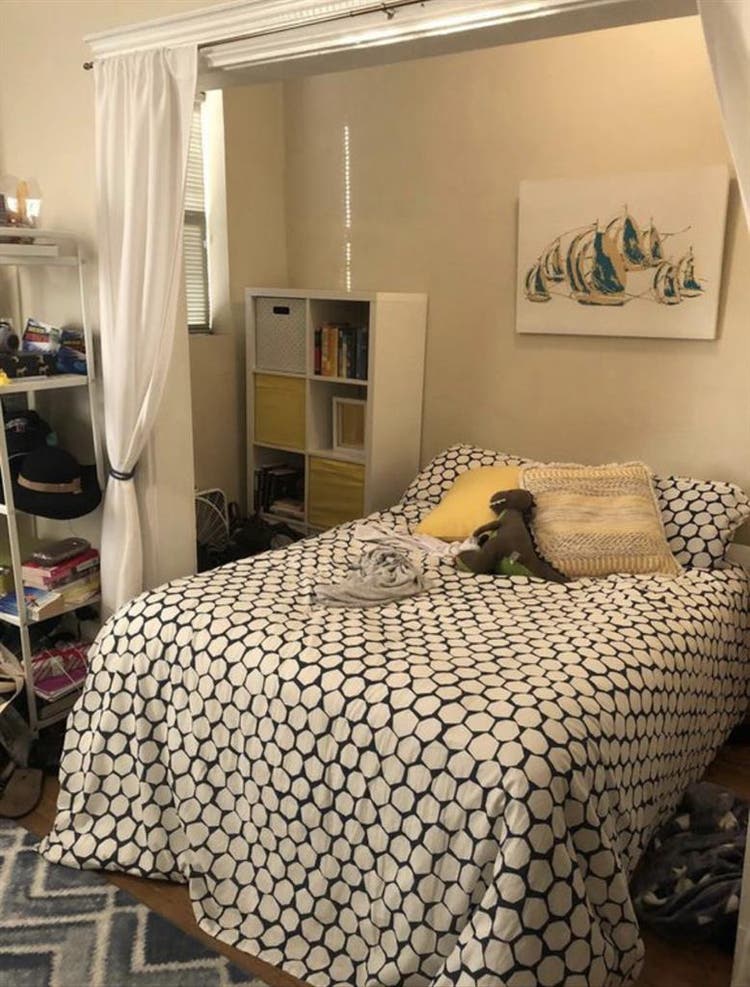 BEAUTIFUL PRIVATE SPACE AVAILABLE