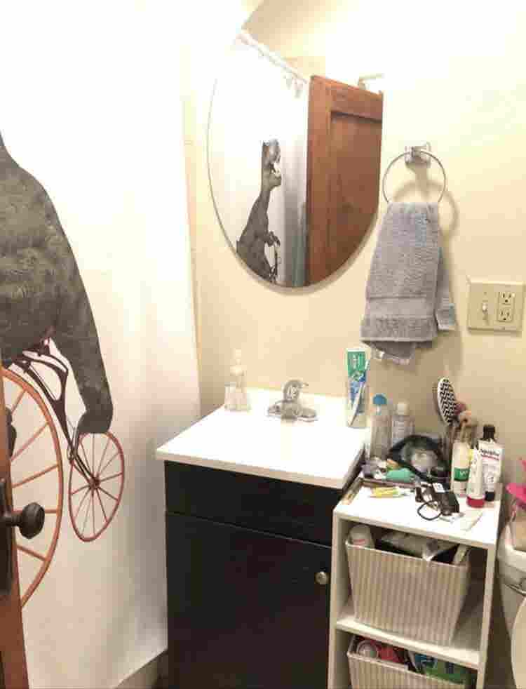 BEAUTIFUL PRIVATE SPACE AVAILABLE